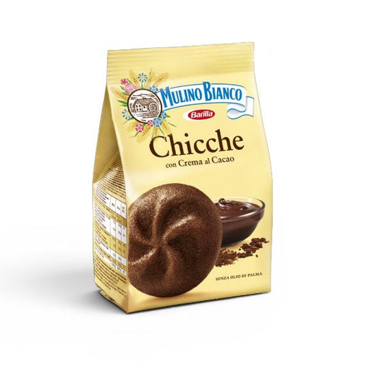 MULINO BIANCO Chicche 200g
