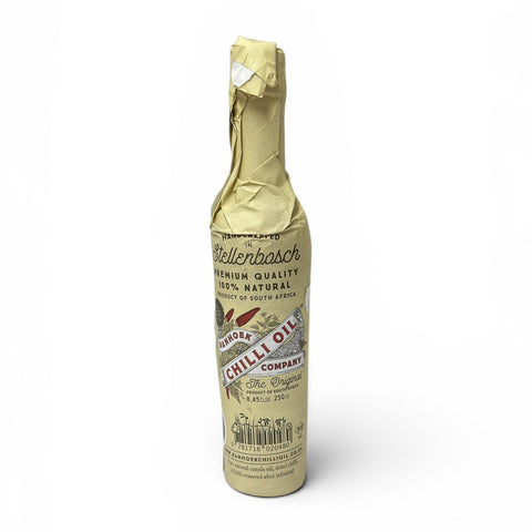 Chilli Oil Company Original Chilli Oil