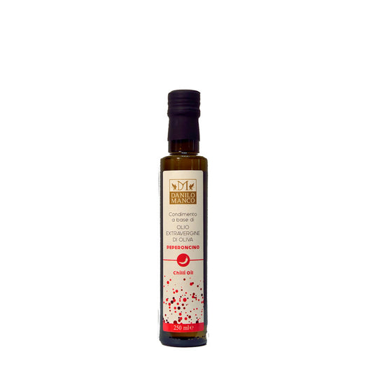 MANCO Chilli EVO Oil 250ml
