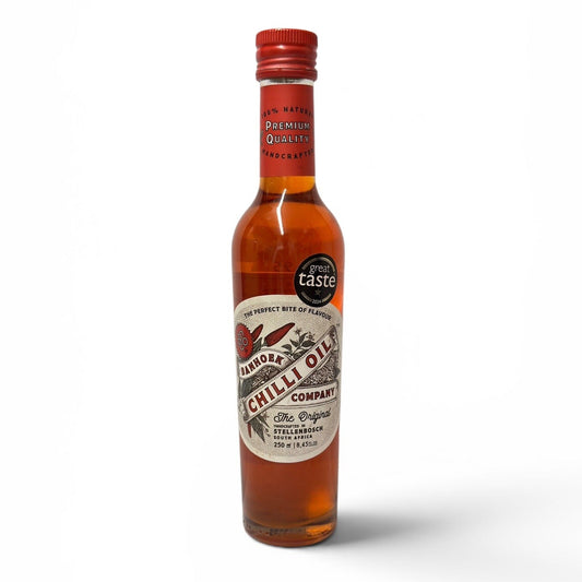 Chilli Oil Company Original Chilli Oil