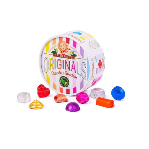 CATHERINE'S ORIGINALS Chocolate Selection Box