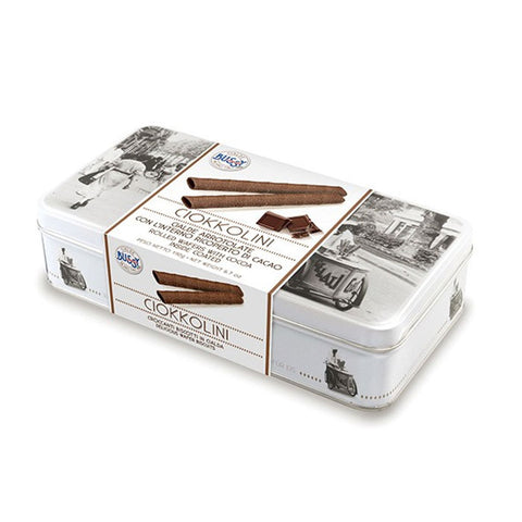 BUSSY Vintage Ciokkolino