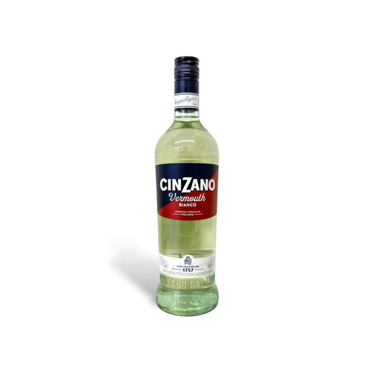 Cinzano Bianco 75cl
