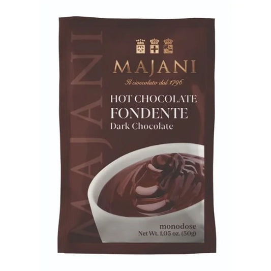 Majani Hot Chocolate Sachet 30g