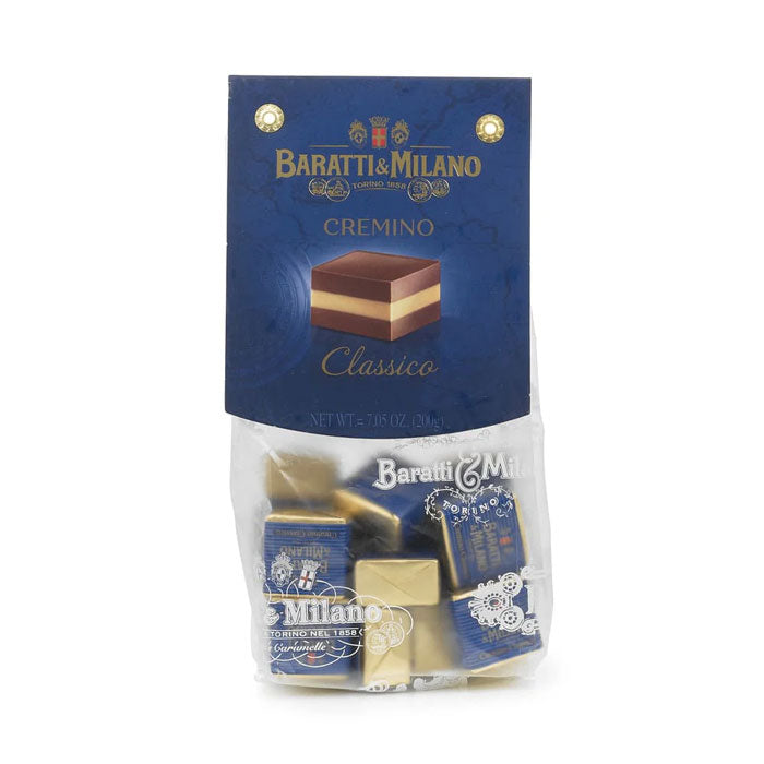 BARATTI & MILANO Cremino Bag 200g