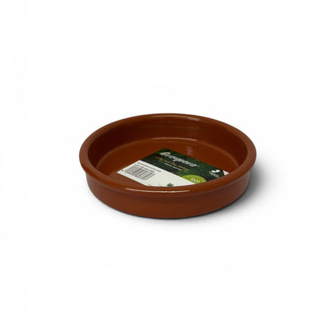 Tapas Dish