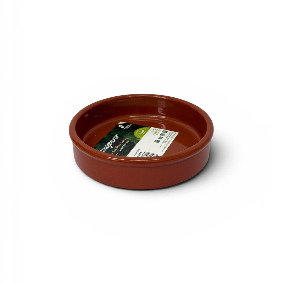 Tapas Dish