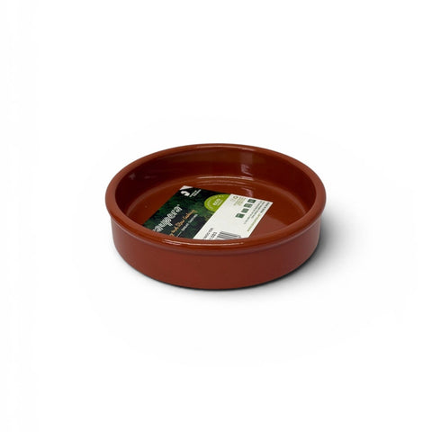 Tapas Dish