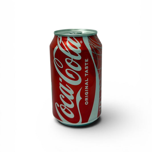 Coca Cola Can 330ml