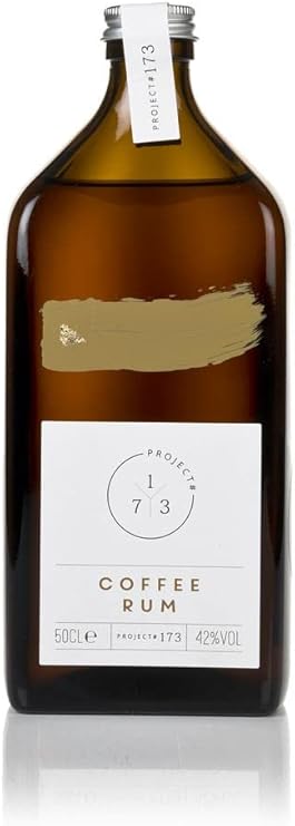 Project 173 Coffee 50cl