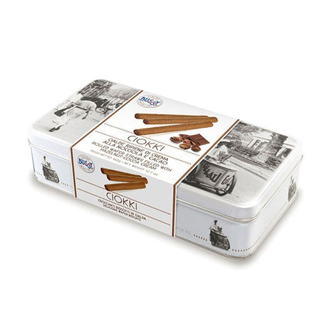 BUSSY Vintage Cialde Ciokki