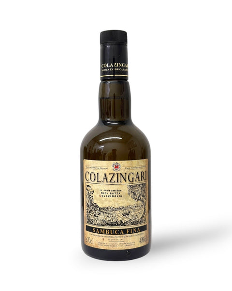 Colazingari Sambuca Fina 70cl