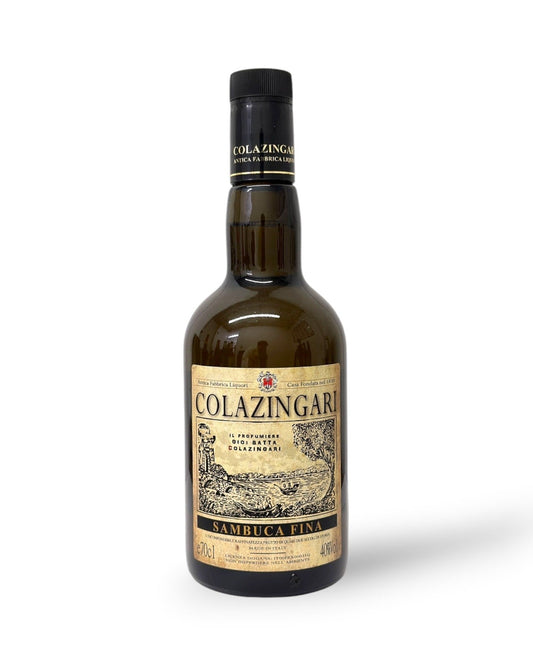 Colazingari Sambuca Fina 70cl