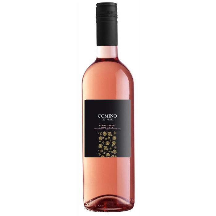 COMINO DEI PRATI Pinot Grigio Blush DOC delle Venezie