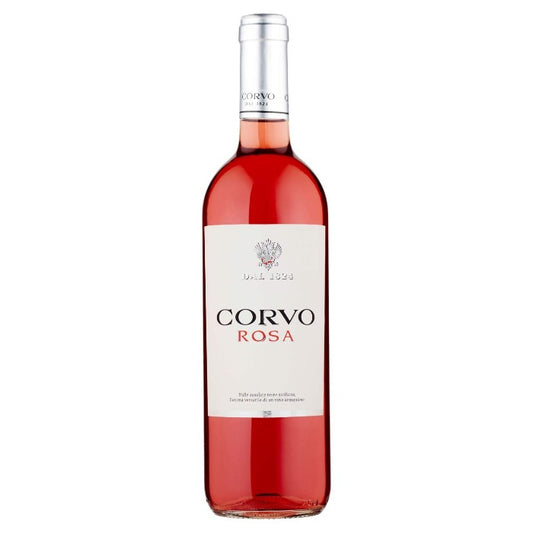 CORVO Rosato IGT Terre Siciliane
