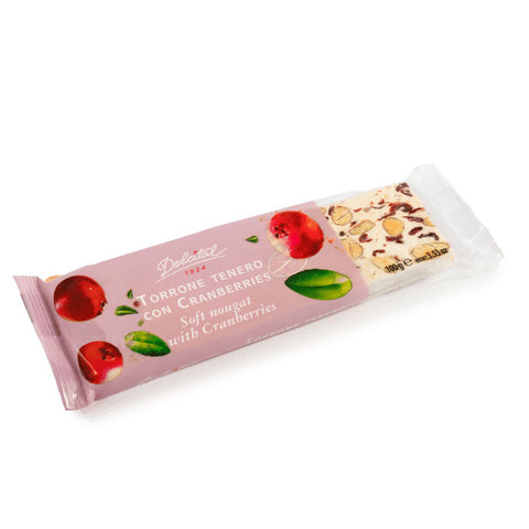 DOLCITAL Soft Nougat 100g