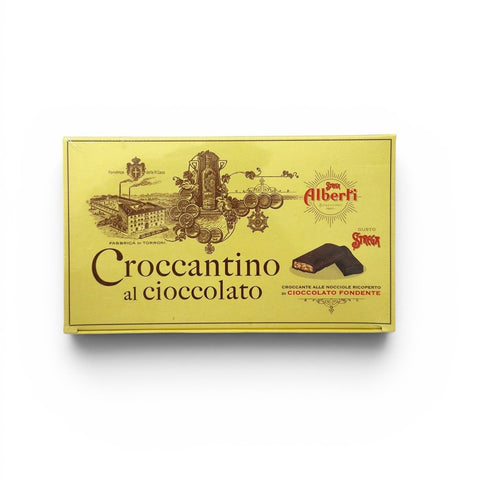 STREGA ALBERTI Strega Croccantini 300g
