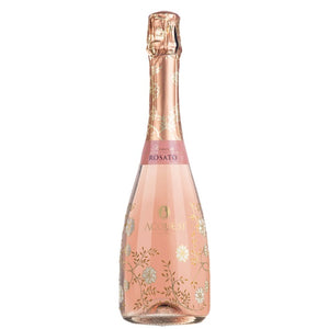 ACQUESI Rosato Brut CUVAGE