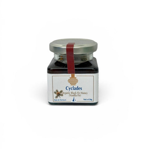 Cyclades Black Fir Honey
