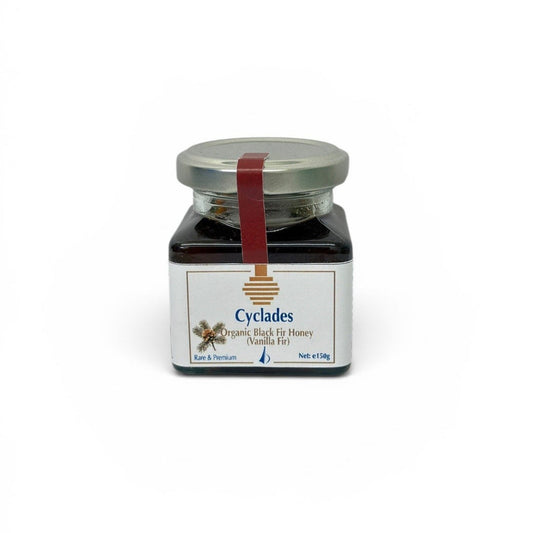 Cyclades Black Fir Honey