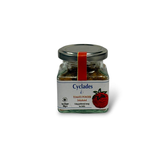 Cyclades Tomato Powder 50g