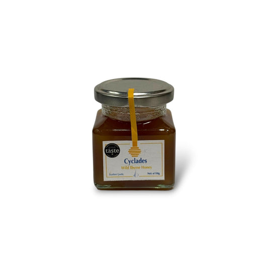 Cyclades Wild Thyme Honey 150g