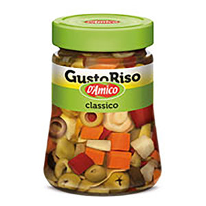 D'AMICO Gustoriso Classico 290g