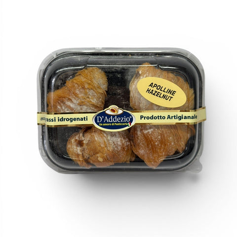 D'ADDEZIO Apolline (Sfogliatine) 200g