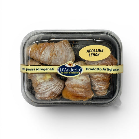 D'ADDEZIO Apolline (Sfogliatine) 200g