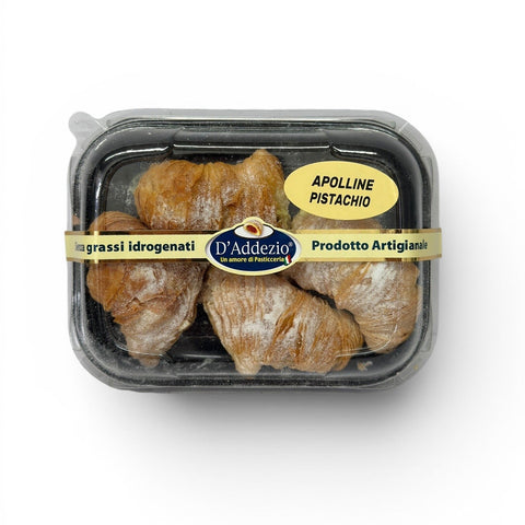 D'ADDEZIO Apolline (Sfogliatine) 200g