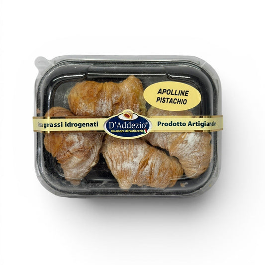 D'Addezio Apolline (Sfogliatine) 200g