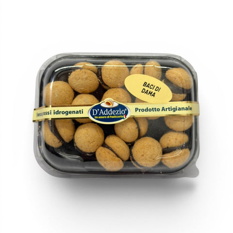 D'ADDEZIO Baci di Dama 200g