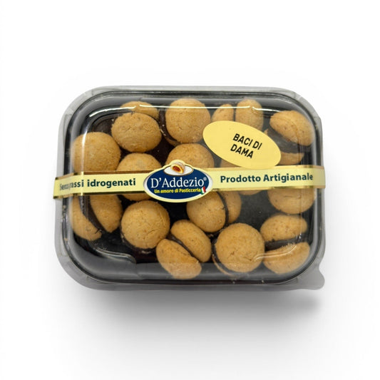 D'ADDEZIO Baci di Dama 200g