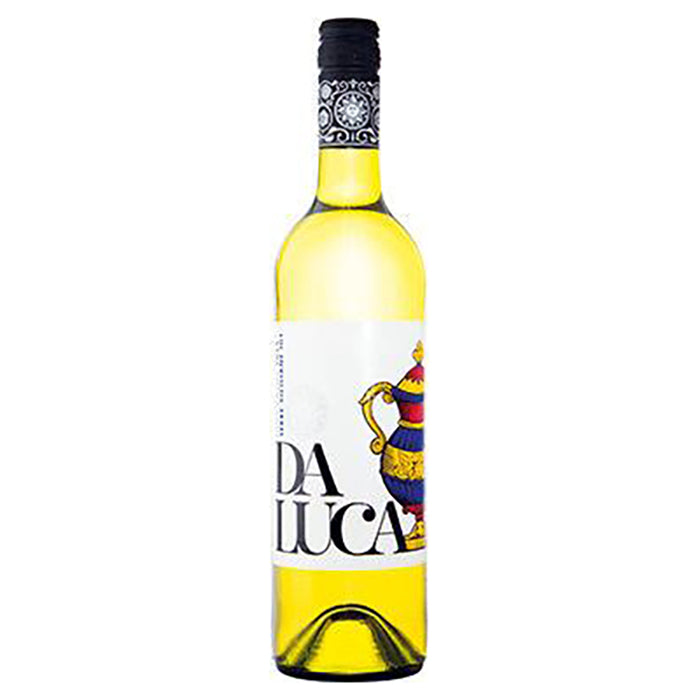 DA LUCA Pinot Grigio Terre Siciliane