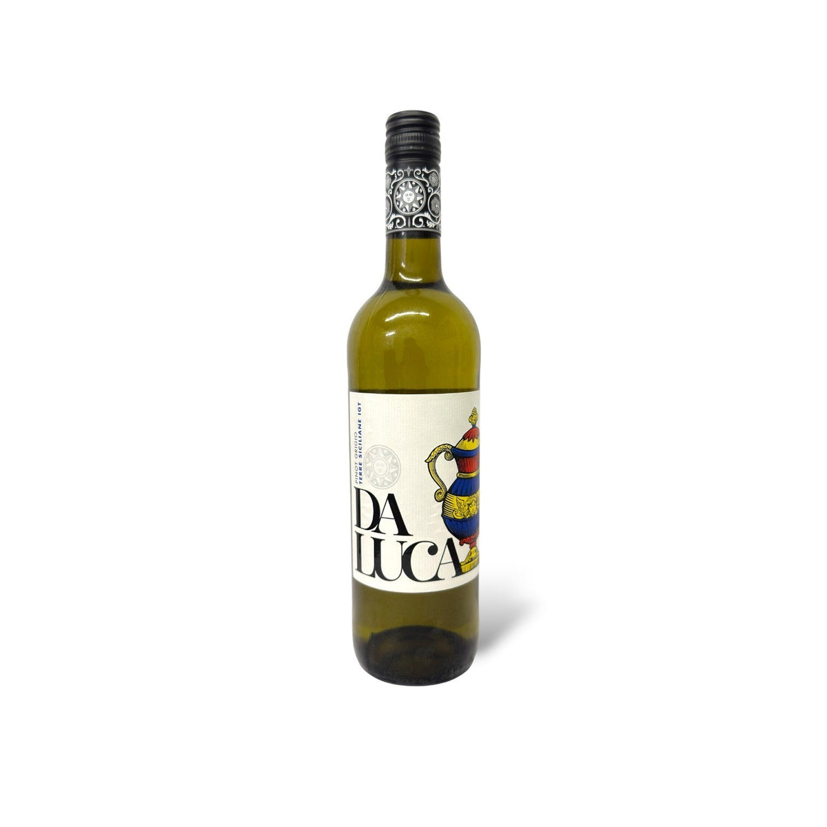 Da Luca Pinot Grigio Terre Siciliane