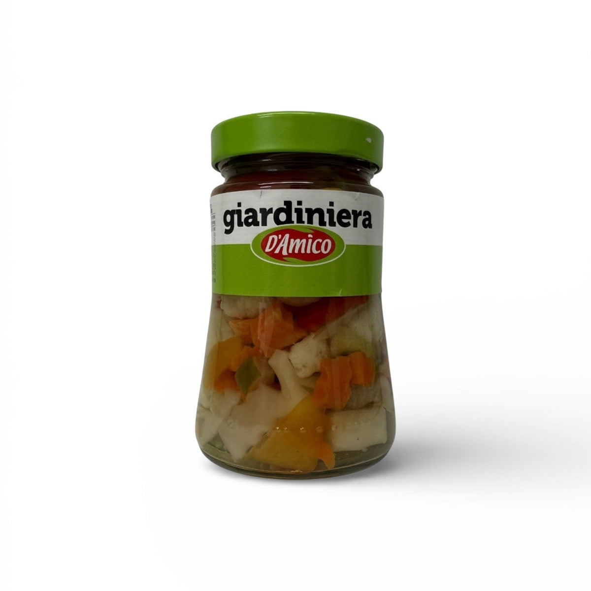 D'AMICO Giardiniera