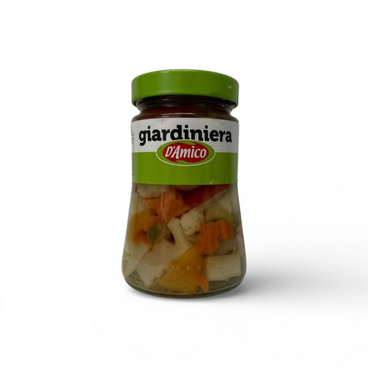 D'AMICO Giardiniera