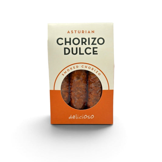 Delicioso Asturian Chorizo Dulce