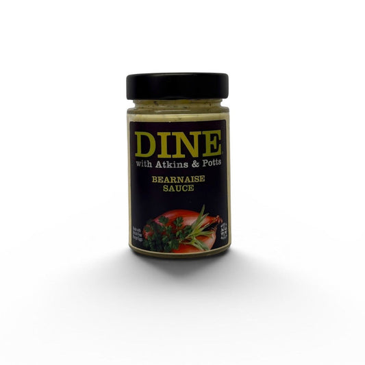Dine Bearnaise Sauce 180g
