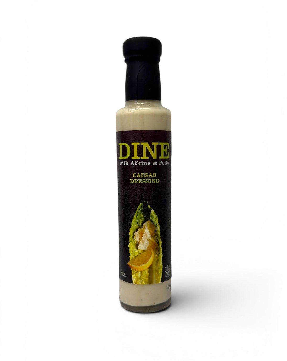 DINE Caesar Dressing 255g