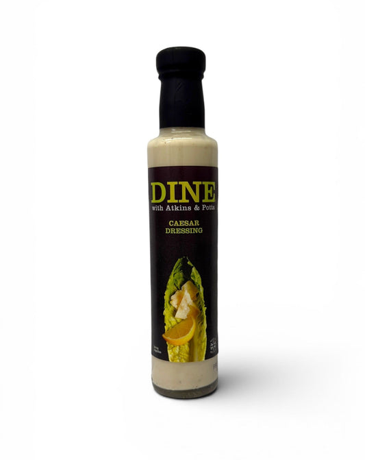 DINE Caesar Dressing 255g