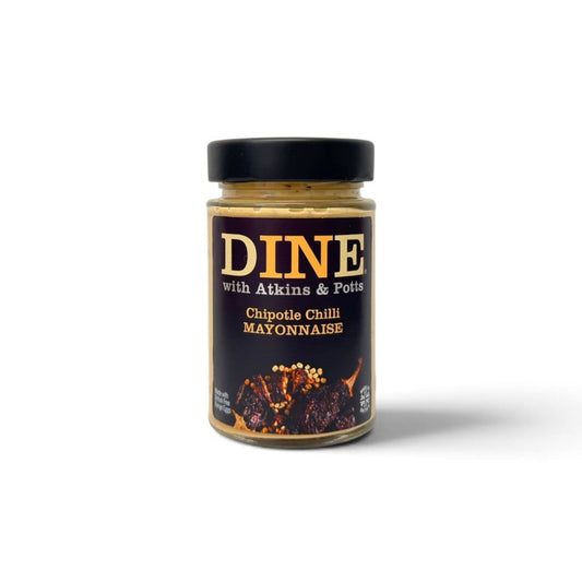 Dine Chipotle Chilli Mayonnaise