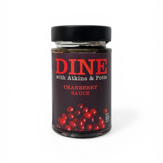 Dine Cranberry sauce