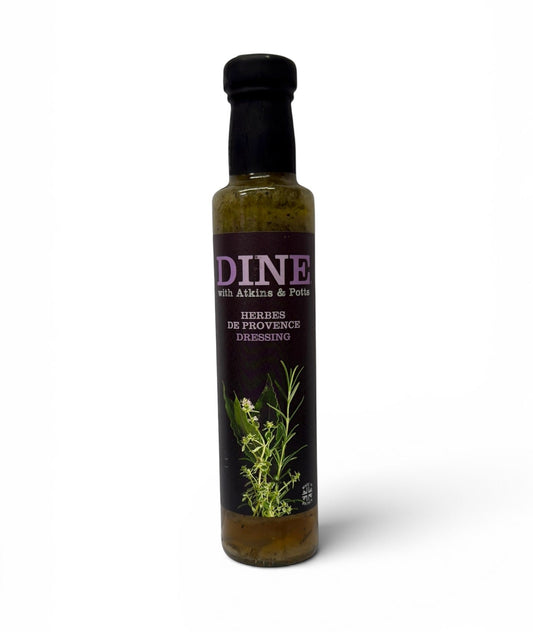 DINE Herbs De Provence Dressing 255g