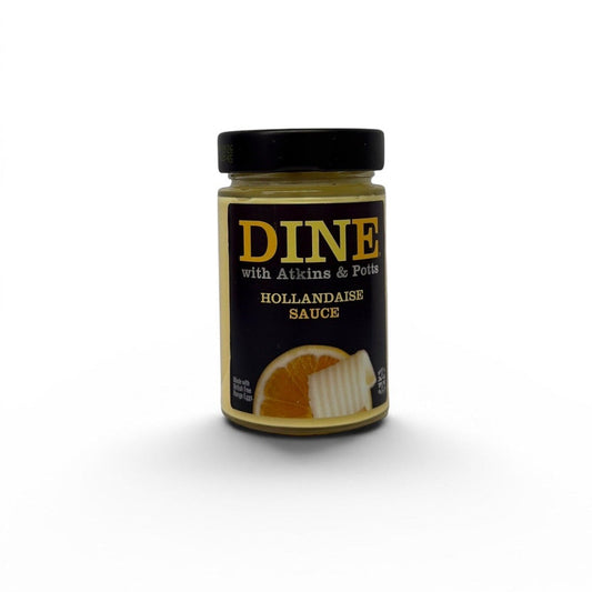DINE Hollandaise Sauce 180g