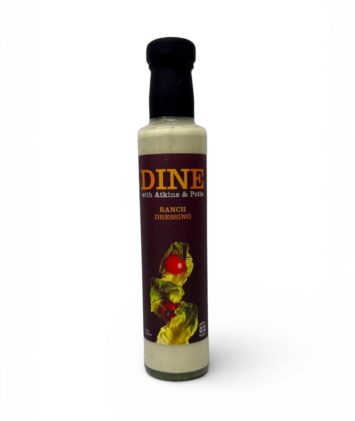 Dine Ranch Dressing 255g