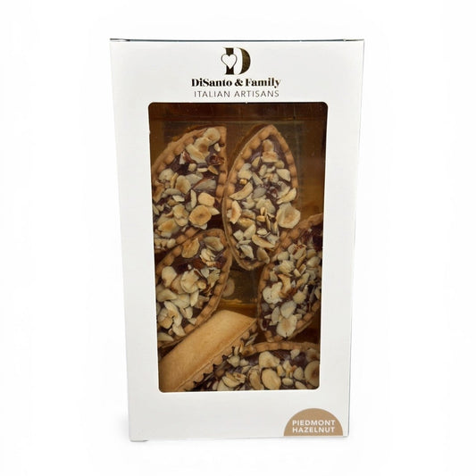 DiSanto Hazelnut Barchette