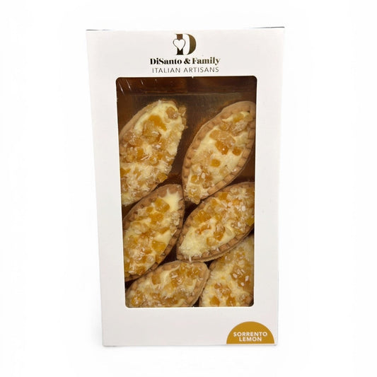 DiSanto Lemon Barchette