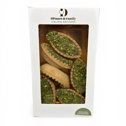 DiSanto Pistachio Barchette