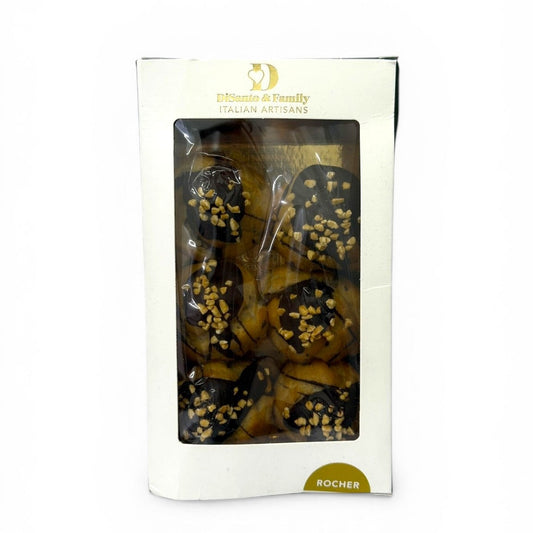 DiSanto Bigne rocher